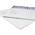 Good Quality LTK 540*410*135mm Particle-free And ESD Clean Room Notebooks With PVC Plastic Cover