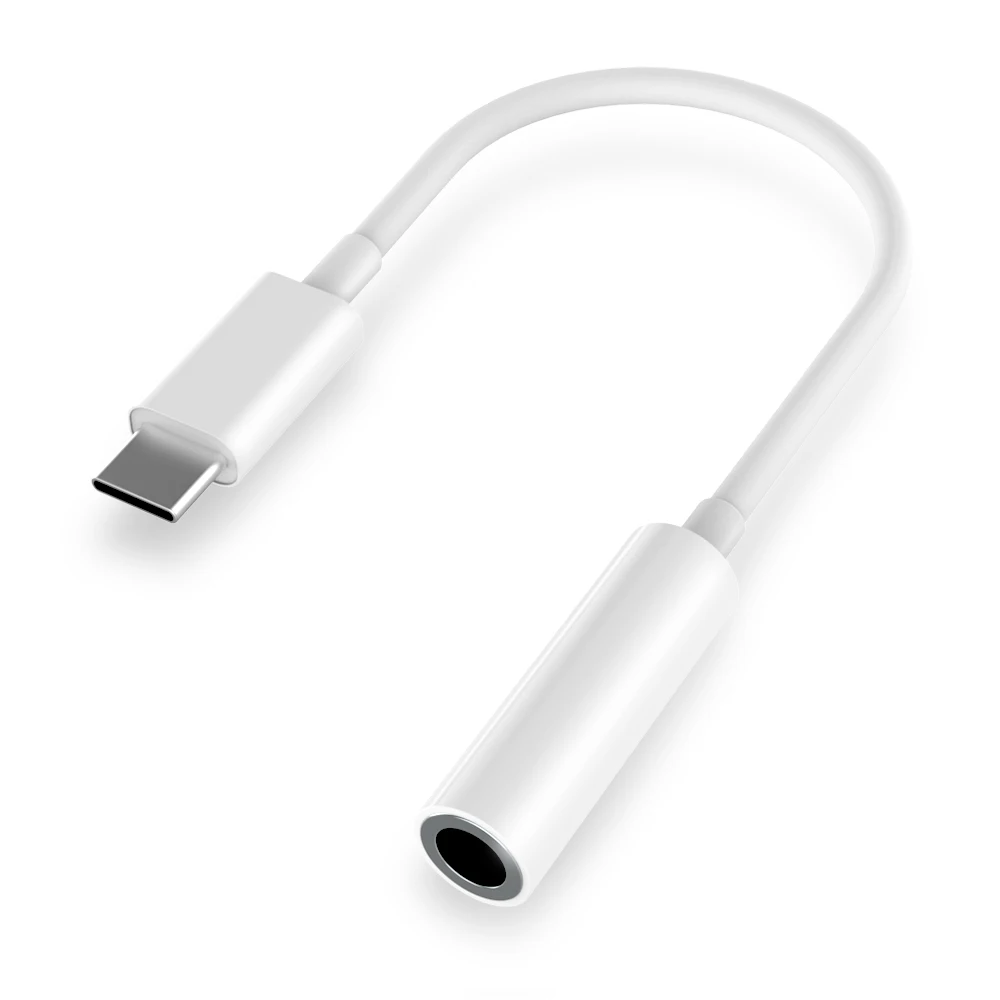 Original Huawei USB Type C To 3.5mm Earphone Jack Aux Audio Cable Adapter  Headphone For P40 P30 P20 Pro + Mate 20 RS Converter|Mobile Phone Cables| -  AliExpress