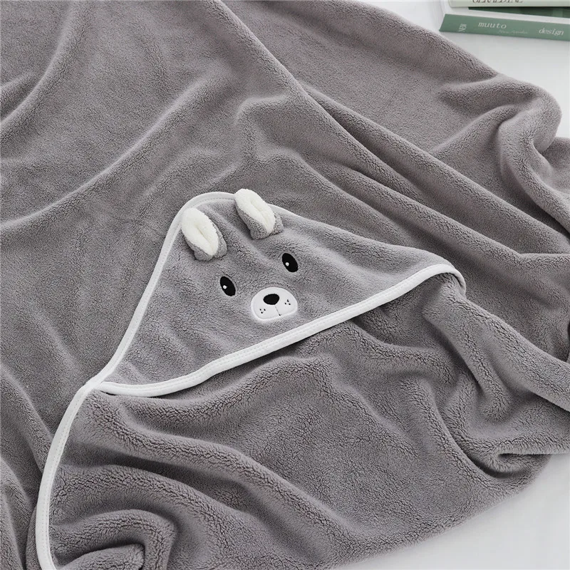 Factory Wholesale Baby Cuddling Blankets Spring And Summer Newborn Air