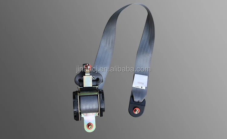 Sinotruk Howo Light Truck Original Spare Parts Car Seat Belt Parts Auto