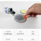 Grease Kafuter K-5213 Electrially Conductive Grease High Temperature Grease