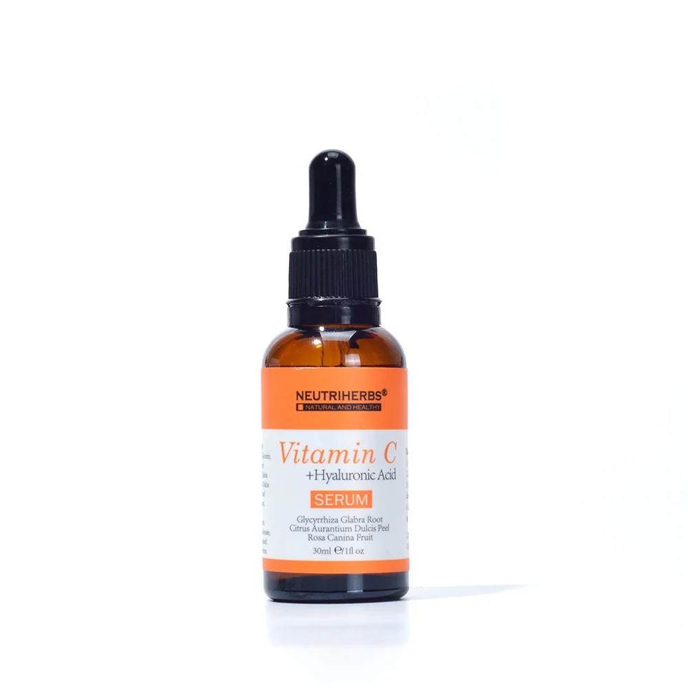 vitamin c ageless serum
