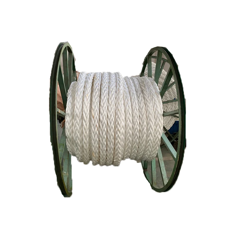 mooring rope 7