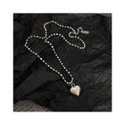 Wedding Necklace Top Quality 925 Silver Custom Clavicle Personalized Wedding Combination Star Necklace
