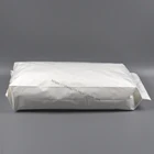 Plastic Bag 25 Kg Durable Cheapest Waterproofed Laminated Spouted Ldpe Plastic Bag PE Heavy Duty Bag For Transport Use
