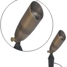 Brass Landscape Lighting 12v Brass Landscape Lighting 12V