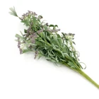 Purple Hot Discount Wholesale Can Decorate The Simulation Of Artificial Purple Flowers