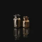 Vial 10 Empty Sterile Glass Vial 10 Ml For Injection With Closing Cap Tool