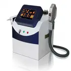 New VCA TECH portable elight ipl laser machine price