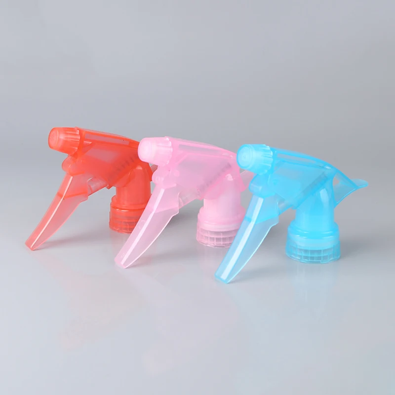 Plastic trigger spray 28/400 plasitc trigger sprayer yuyao factory