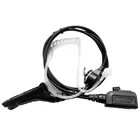 Hot Sale 2021 Factory Hot Sale Walkie Talkie Accessories Headset Walkie Talkie
