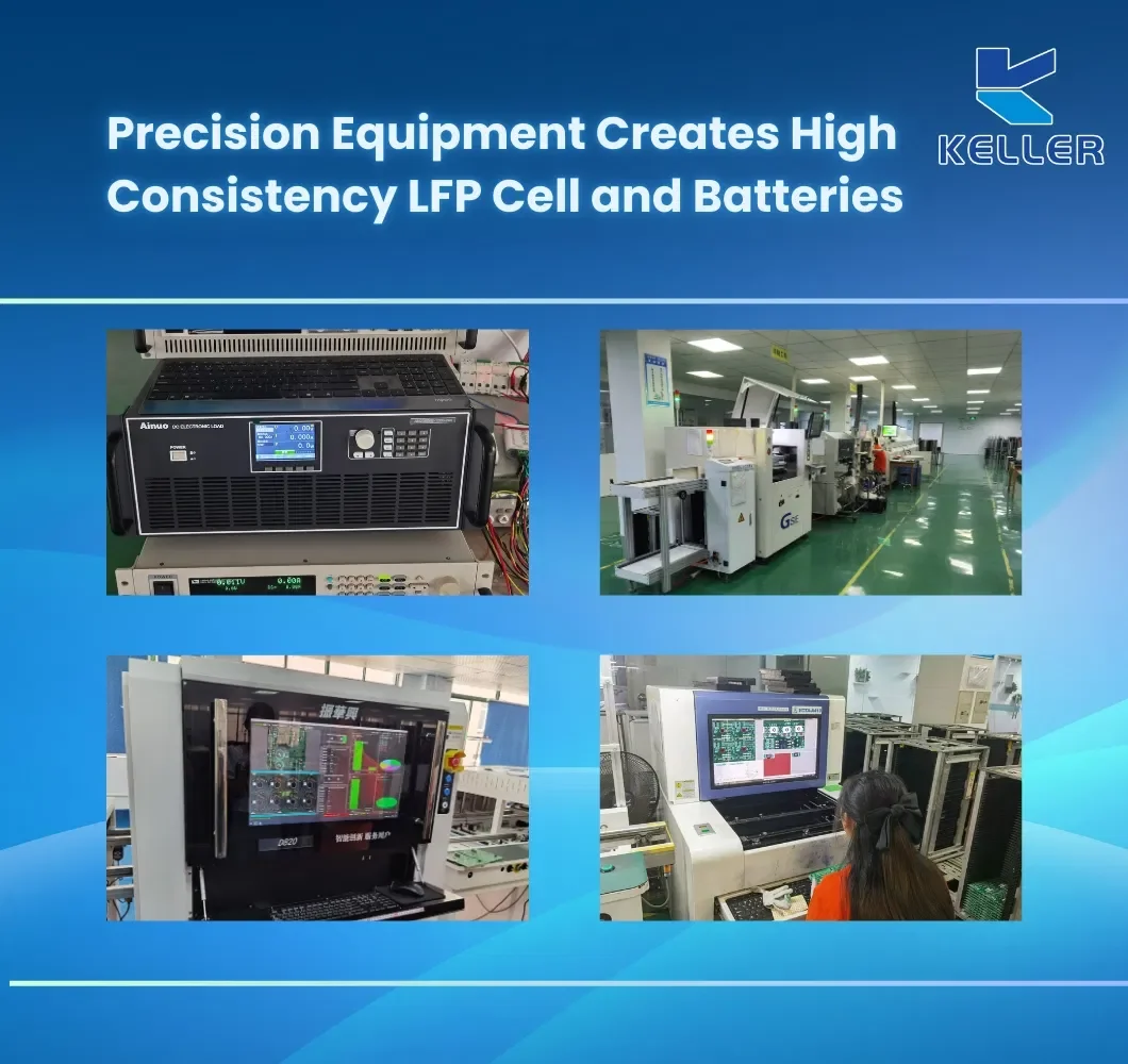 High Performance Cell for EV and Storage with Long Life