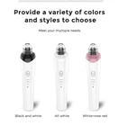 Free OEM Portable Dropshipping 2022 Acne Tool Nose Electric Beauty Camera Blackhead Remover