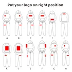 100% Custom Logo Winter Unisex Hoodie Sweatshirt 100% Organic Cotton Heavyweight Blank Hoodie Men