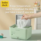 Warmer Wipe Boboduck Multi-Function Ce Certified Warmer Wipe