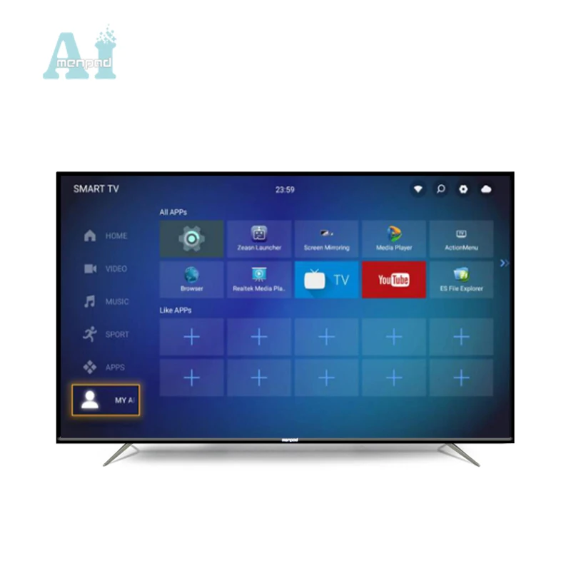 large lcd screen factory