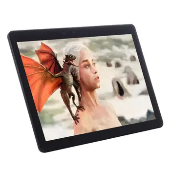 New arrival 10 inch quad core dual sim tablet MTK6580 2gb + 32gb tablet pc Android 3g ips gps tablet
