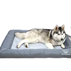 Modern Durable Portable Elevated Handmade Foam Outdoor Dog Bed Pet