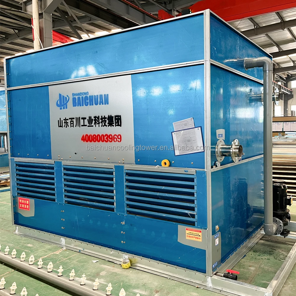 Cooling Tower, 5T, 10T, 20T, 50T - detail 8