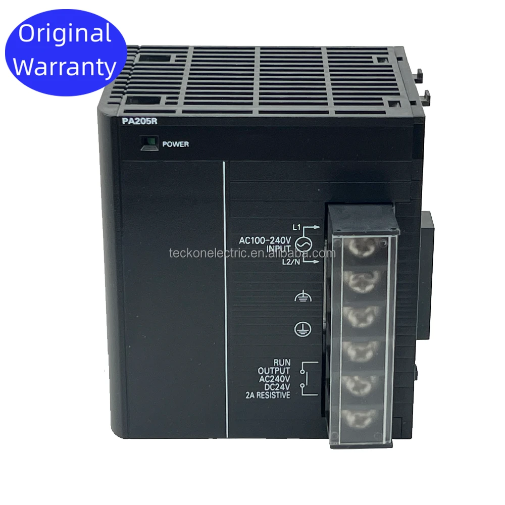 product cj1w oc211 plc controller module 16 outputs new and original cj1w oc211-2