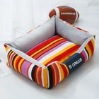 Pet Beds Sofa Bed Pet Supplier All Weather Dual Use Pet Dog Beds Cushion Dog Sofa Bed Luxury Pet Dog Beds