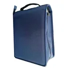 Cd Large Capacity 48pcs Page L Size Fold CD Case