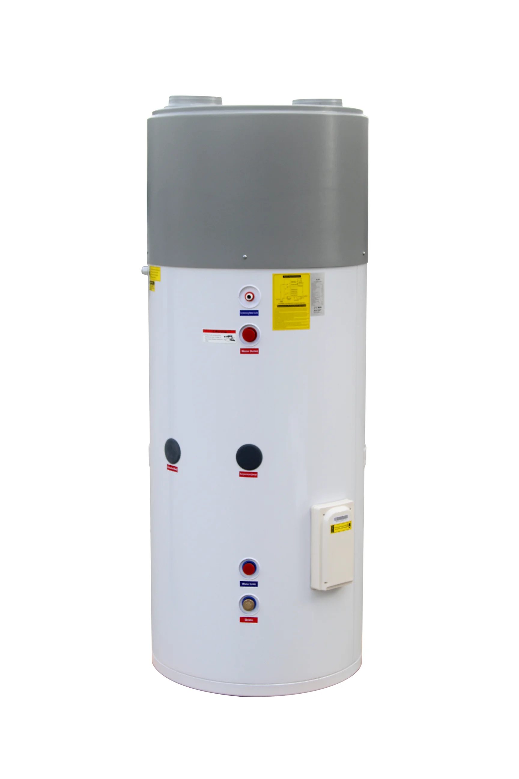 Air to Water Heat Pump, R134A, Monoblock, Inverter - detail 14
