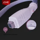 Laser Laser Diode Laser Portable High Power 800W Fiber Coupled Laser Diode Beauty Equipment With Tec