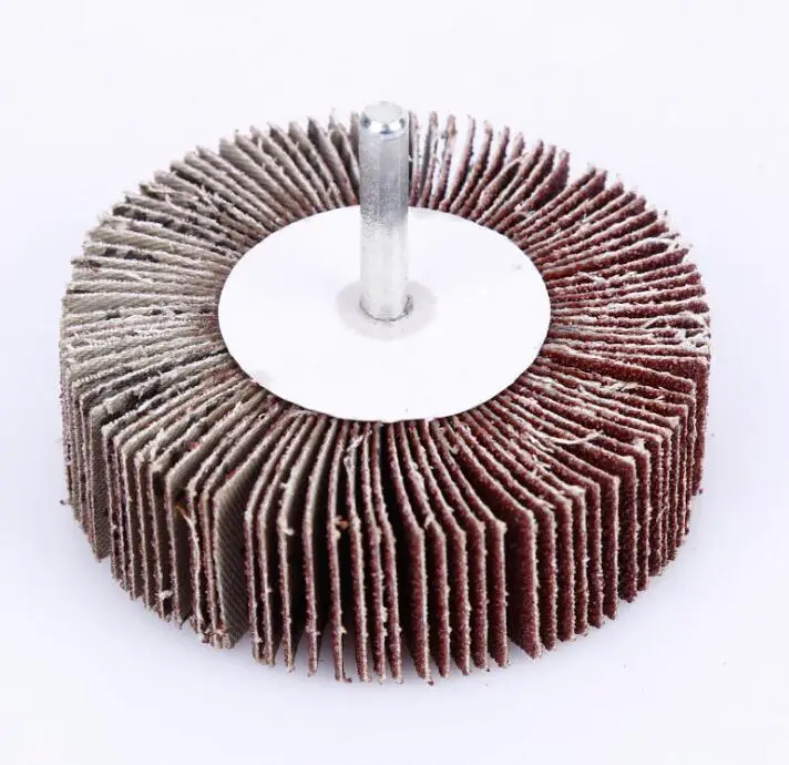 dremel sanding flap wheel