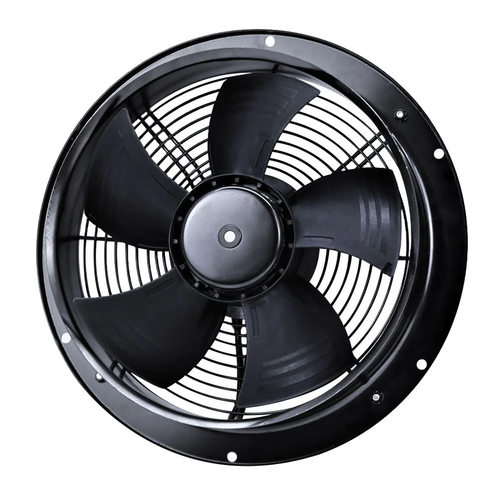 Axial Fan, 900mm, Centrifugal - detail 14