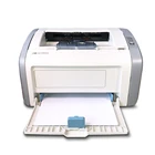 Printer Original Brand New Laser Black Printer For Laser 1020A Plus Printer Machine 12a Compatible