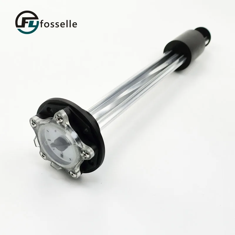 Level Measuring Instrument Generator, Aluminium Alloy - detail 28