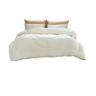 Made In China Duvet Summer Quilt Cotton Smooth For Queen/King Size