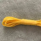 Cord Buy Wholesale Elastic Band 5mm Gold Cord Colorful Colored Nylon Strings For Facemask Earloop