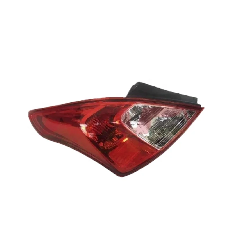 Tail Lamp R 26550 3bg0a L 26555 3bg0a Taillight Taillamp Car Taillights