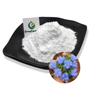 Wholesale Bulk Cyanotis Arachnoidea Extract 20-hydroxyecdysone 98% Pure Beta-Ecdysterone Beta Ecdysterone Powder