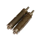 Roller Machine Cnc OEM Knurling Shaft And Roller For N95 Face Mask Machine In CNC Turning Milling Grinding Parts