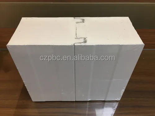 Sandwich Panel, PIR, PU, 1120MM - detail 4