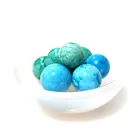 Gemstone Beads Beads Turquoise Stone Jewelry Gemstone Beads Wholesale Gemstone Turquoise Beads