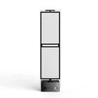 Eas Shop 58khz Detection System Am Security System Anti Theft Eas System For Shop