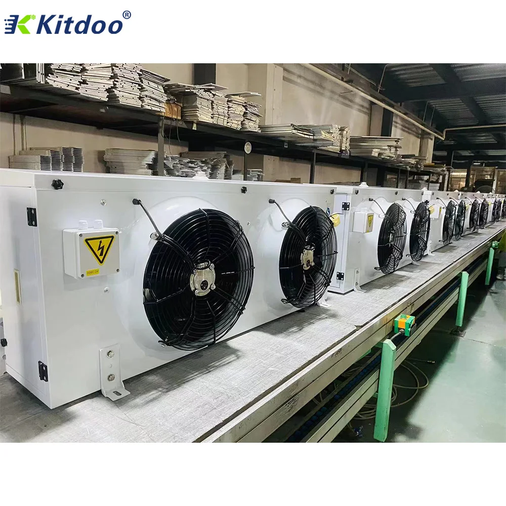 Blast Freezer, AC 220V~240V, > 1000W - detail 8