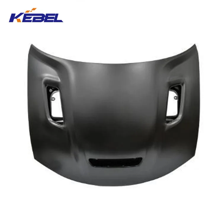 product kebel auto accessories redeye hood cover oem 68529909aa car hood for dodge charger 2015 2016 2017 2018 2019 2020 2021 2022 2023-5