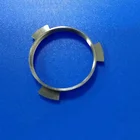 Ring Machining Turning China Supplier Custom Made Precision Machining Cnc Lathe Turning Stainless Steel Ring