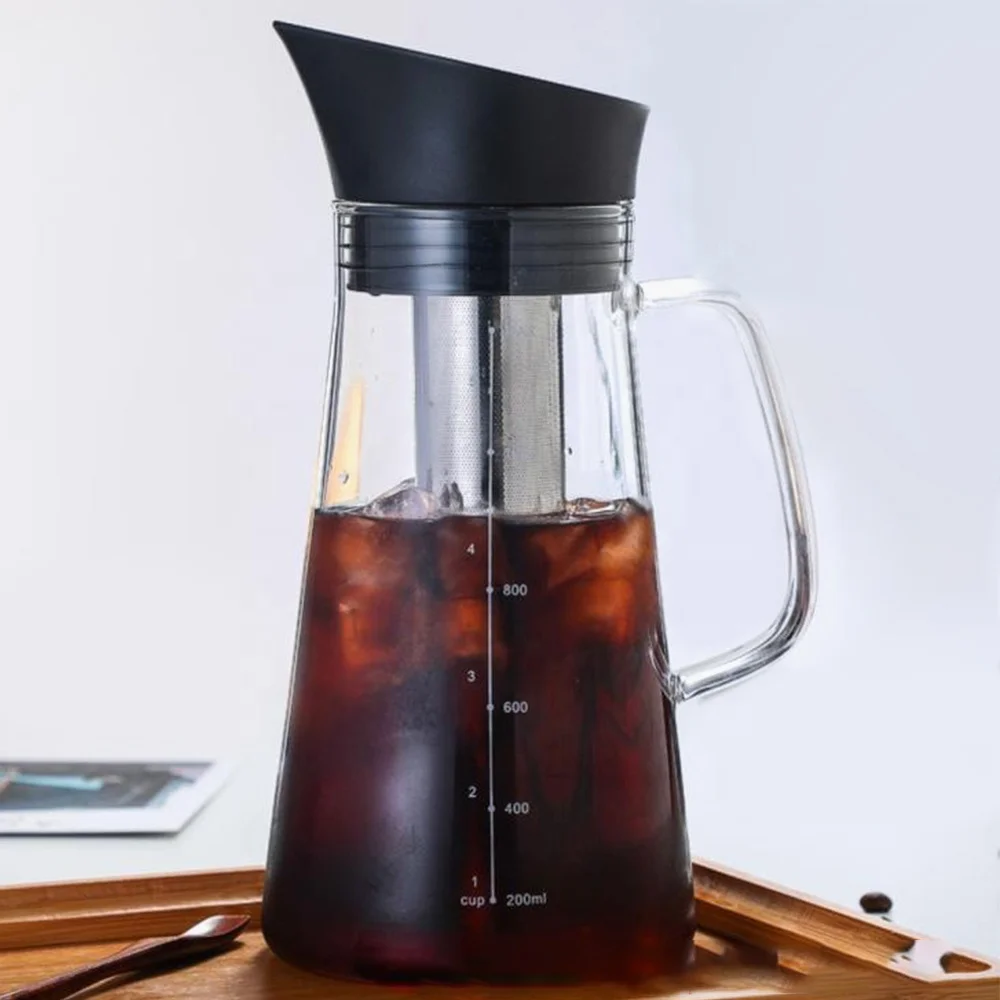 coldbrew pot