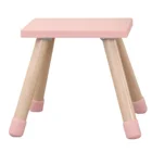 Furniture Kids Enviroment Protection Children Furniture Sets Storage Footrest Drawer Kids Chair For Homework