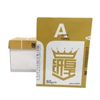 Printing A4 Paper Manufacturers Reams 80 Gsm A Pack 500 Sheets School Home Printing A4 Office Paper