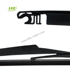 Car Rear Wiper Blades Back Windscreen Wiper Arm For Toyota Avensis 2003-2009