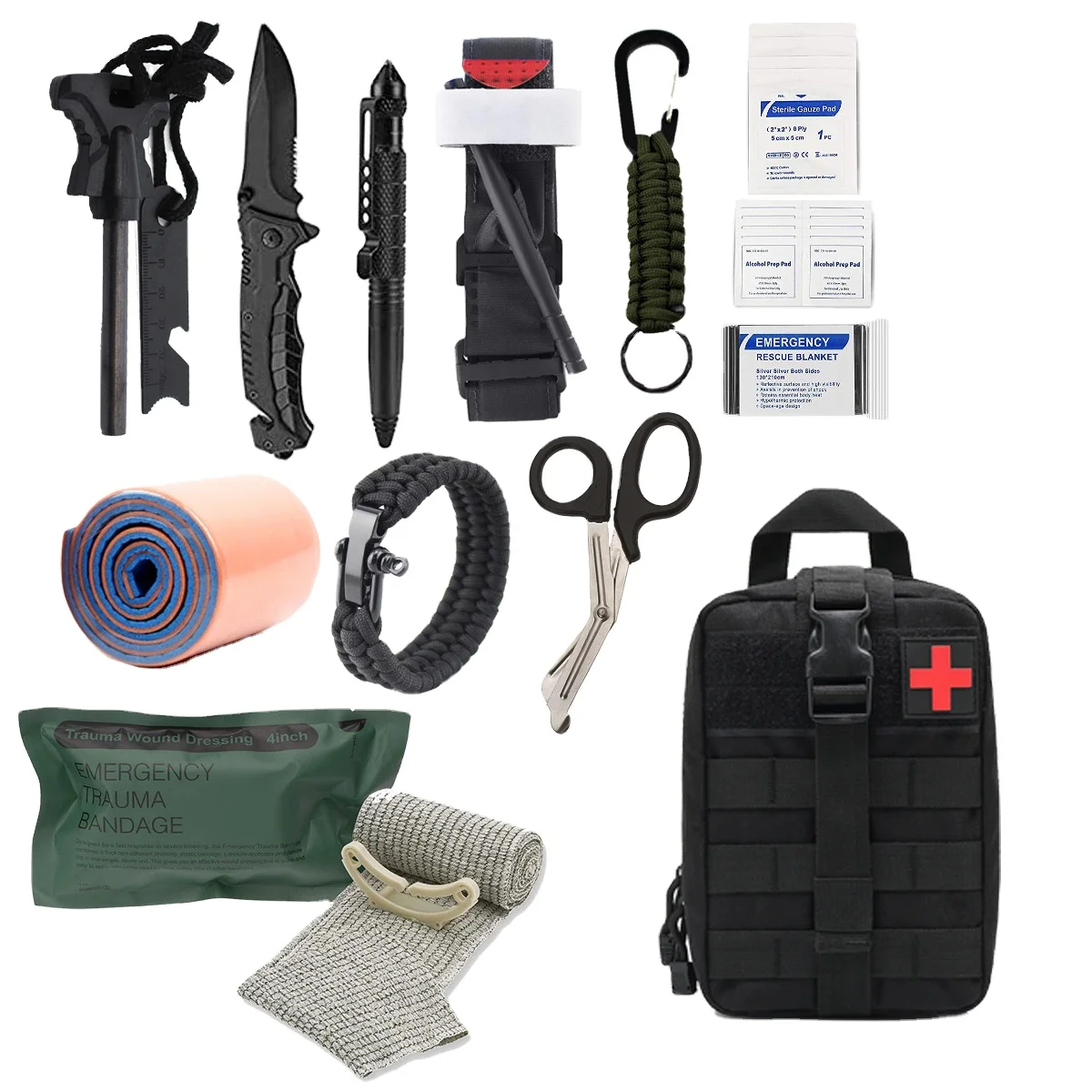 Shero War Survival Kit Nuclear Food 