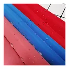 Pvc Textile Jacket 228T Pvc Coated Textile Taslan Jacket Outdoor Wear Fabrics