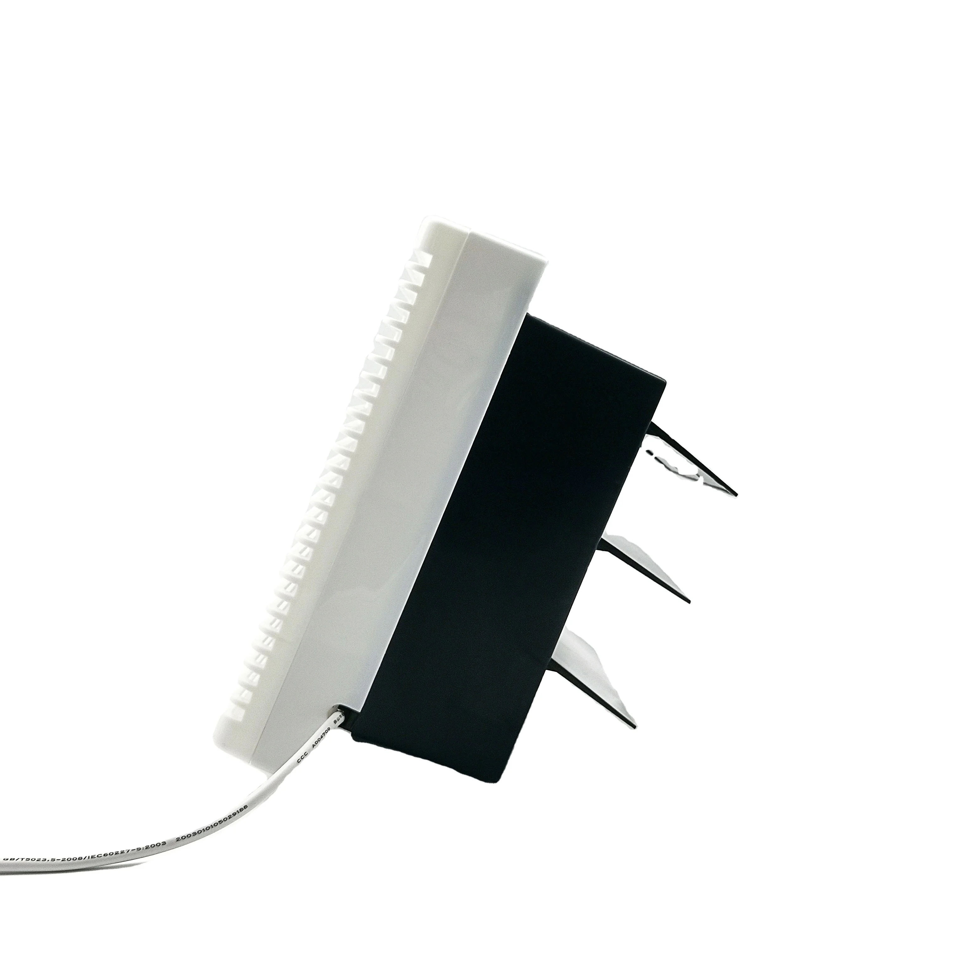 Silent Air Extractor, 35W, Plastic, Wall - detail 14